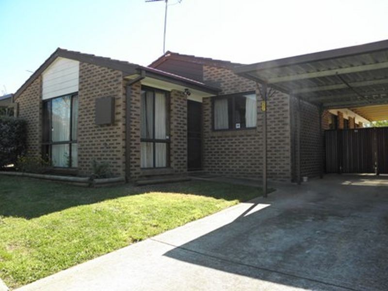 27 Ern Florence Crescent, Theodore ACT 2905