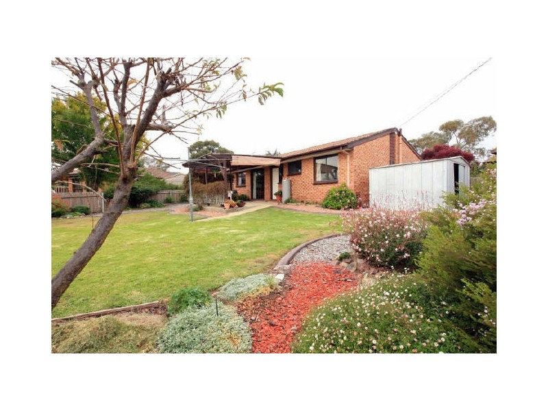 67 Deamer Crescent, Richardson ACT 2905