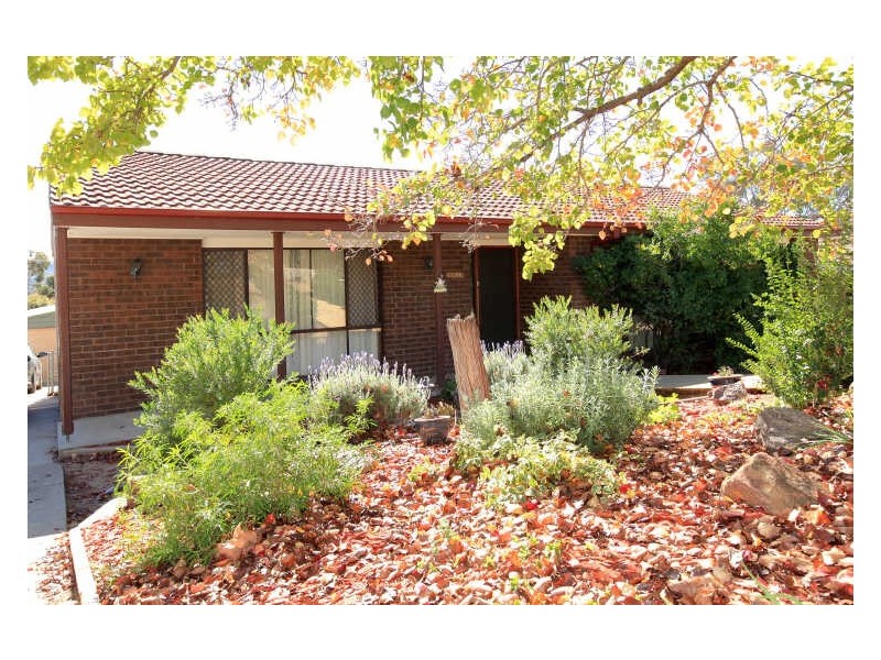 105 Outtrim Avenue, Calwell ACT 2905
