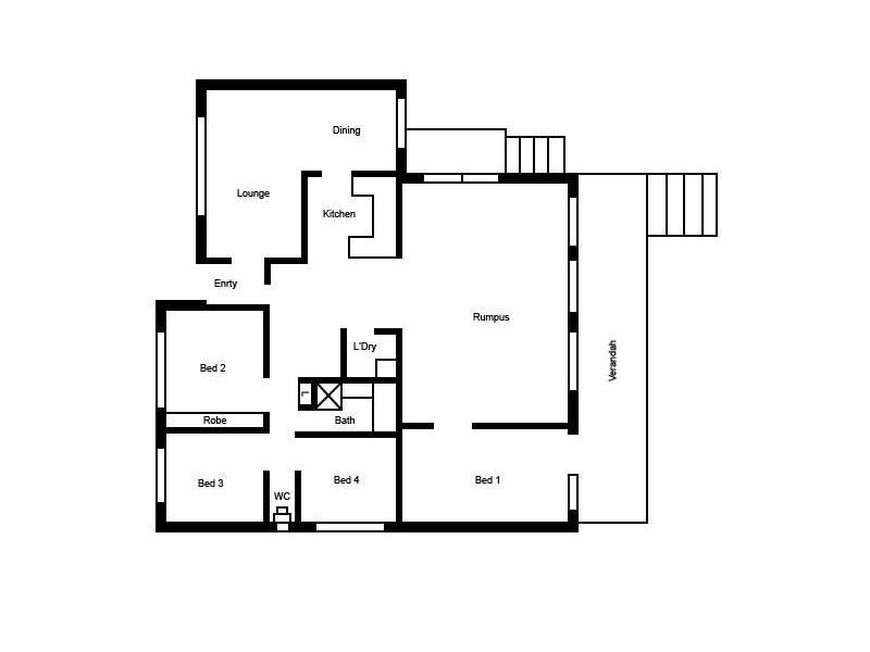 105 Outtrim Avenue, Calwell ACT 2905