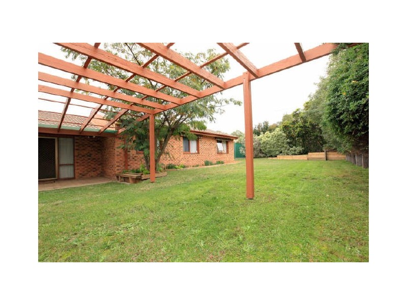 47 Partridge Street, Fadden ACT 2904