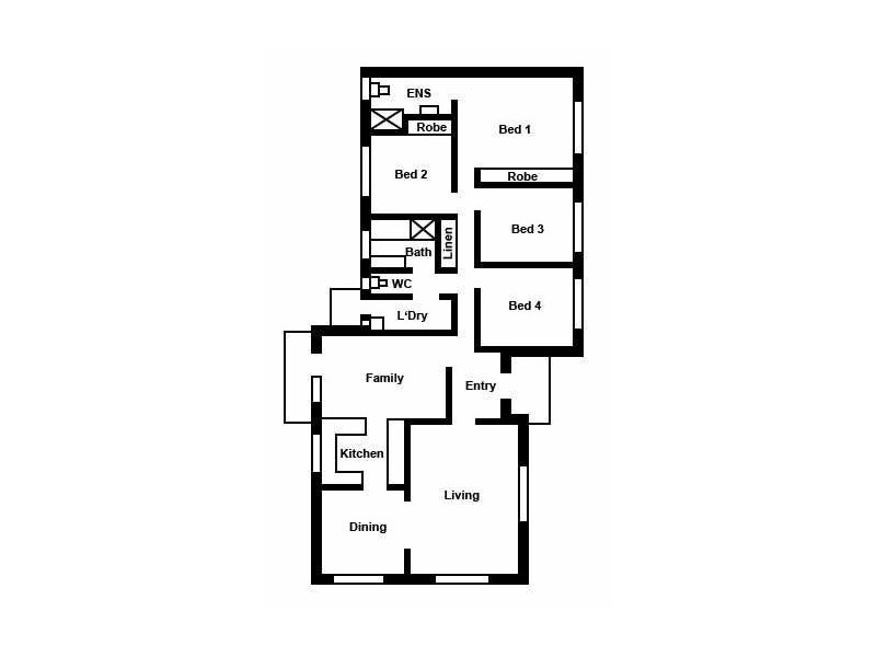 47 Partridge Street, Fadden ACT 2904