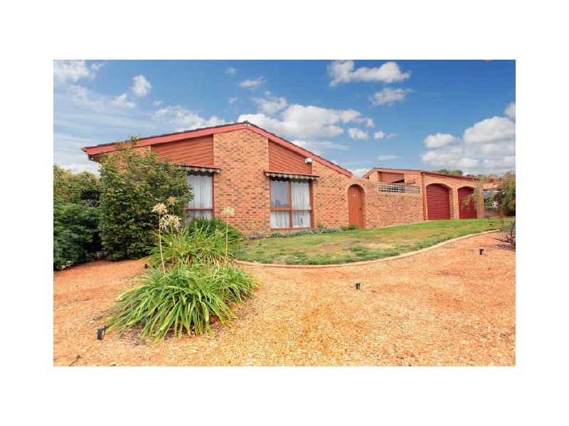 47 Partridge Street, Fadden ACT 2904