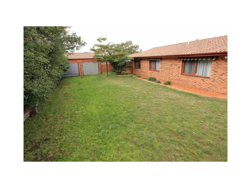 47 Partridge Street, Fadden ACT 2904