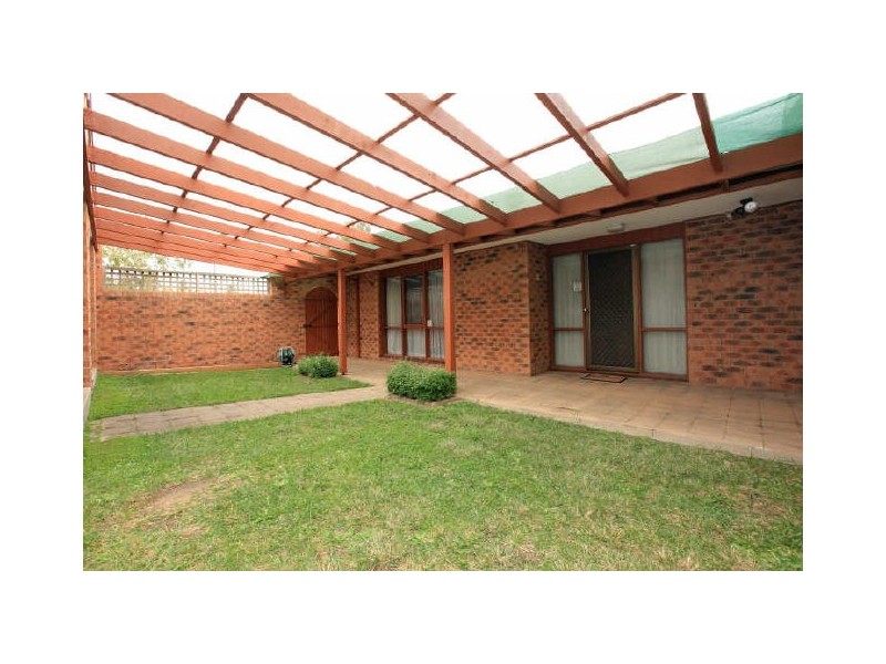 47 Partridge Street, Fadden ACT 2904