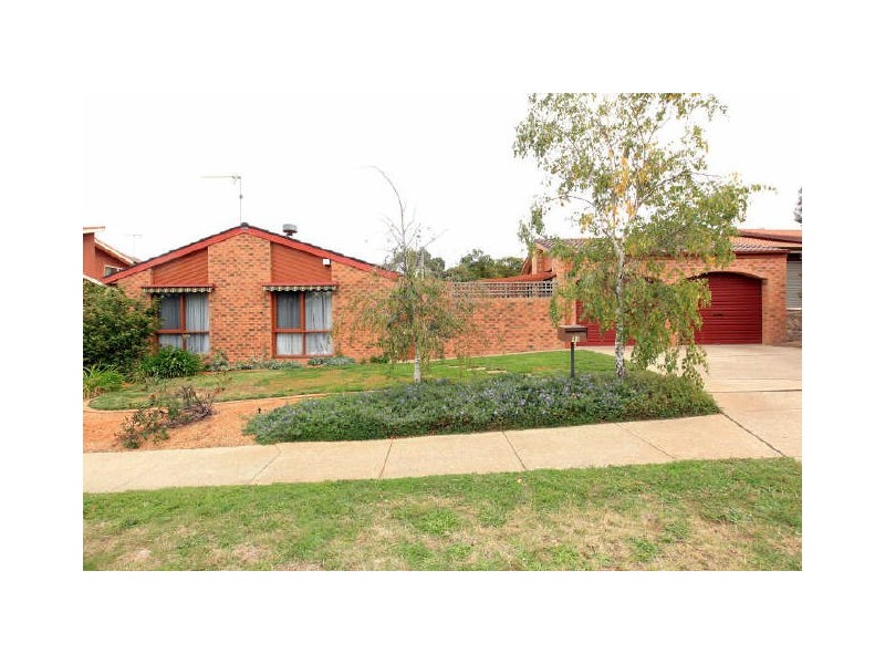 47 Partridge Street, Fadden ACT 2904