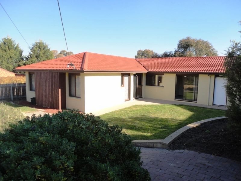 17 Dash Crescent, Fadden ACT 2904