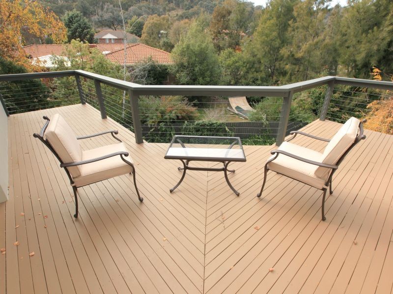 52 Nicklin Crescent, Fadden ACT 2904