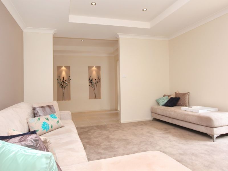 52 Nicklin Crescent, Fadden ACT 2904