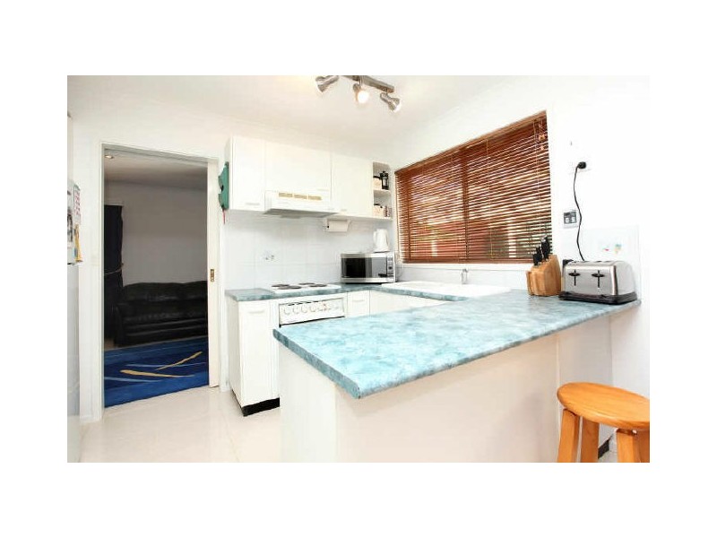 22/3 Peron Place, Banks ACT 2906