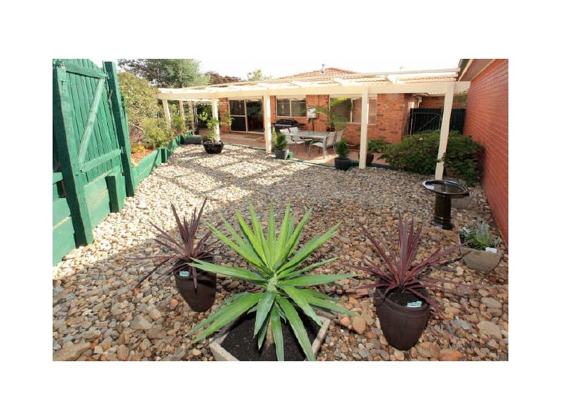 22/3 Peron Place, Banks ACT 2906