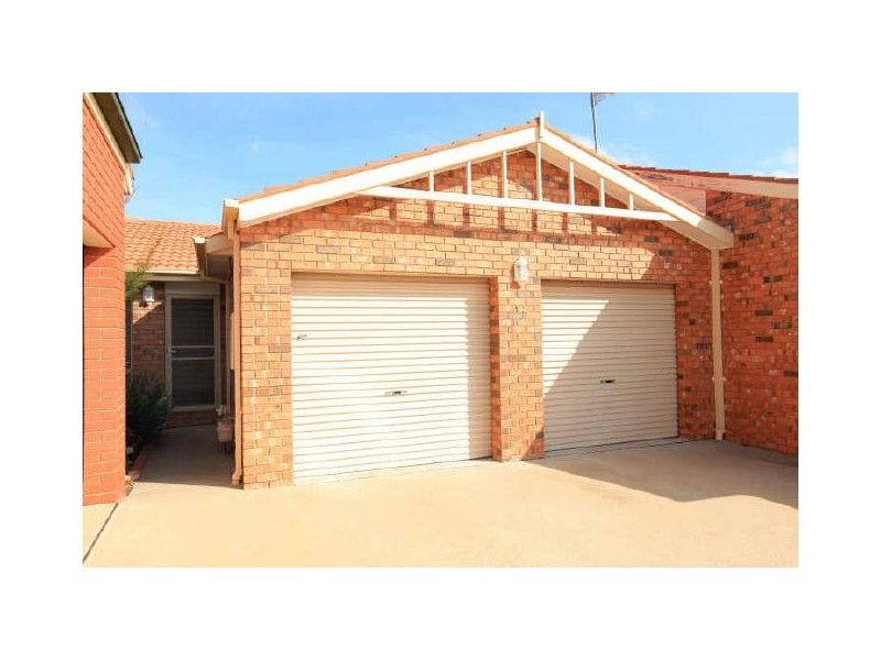 22/3 Peron Place, Banks ACT 2906