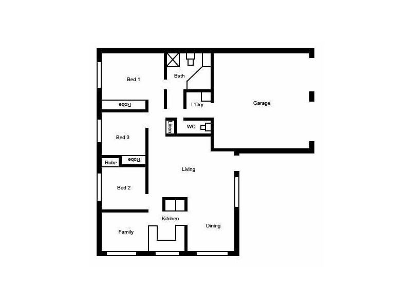 22/3 Peron Place, Banks ACT 2906