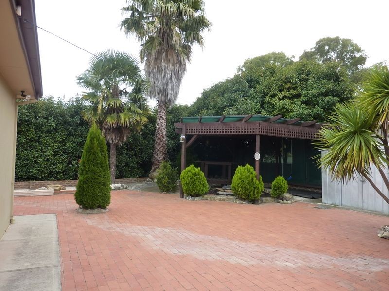 2 Emily Bulcock Crescent, Gilmore ACT 2905