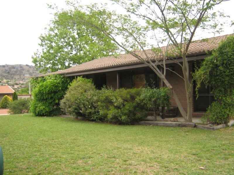 16 Stubbs Crescent, Theodore ACT 2905