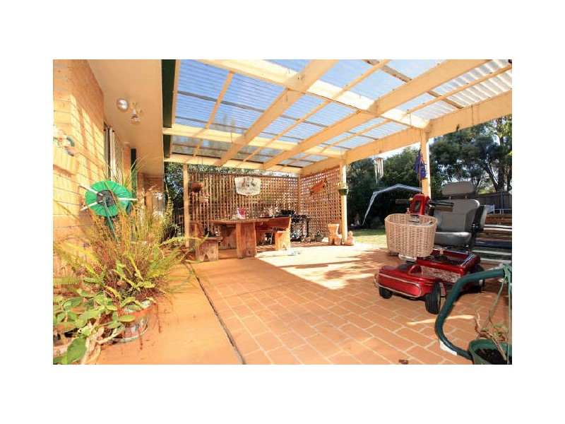 16 Abercrombie Circuit, Banks ACT 2906