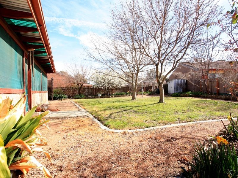 2 Werriwa Crescent, Isabella Plains ACT 2905