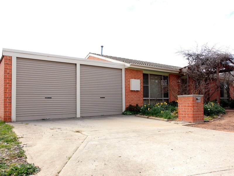 2 Werriwa Crescent, Isabella Plains ACT 2905