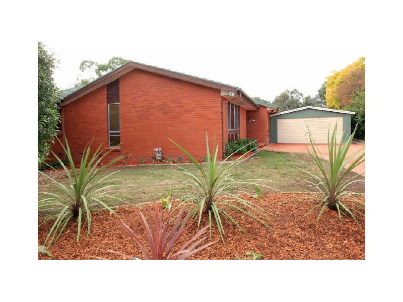 10 Mauger Place, Wanniassa ACT 2903