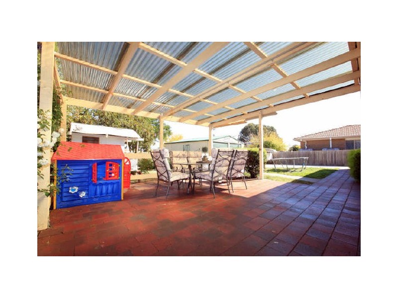 68 Tom Roberts Avenue, Conder ACT 2906
