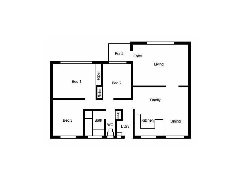 68 Tom Roberts Avenue, Conder ACT 2906
