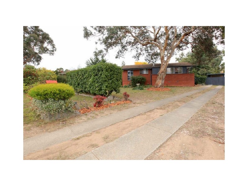 13 Casuarina Street, Rivett ACT 2611