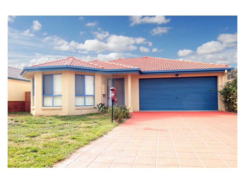 32 Dulverton Street, Amaroo ACT 2914