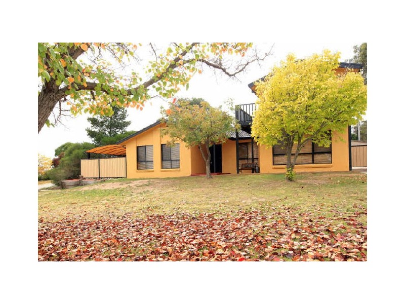 1 Golding Place, Chisholm ACT 2905