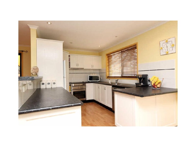 1 Golding Place, Chisholm ACT 2905