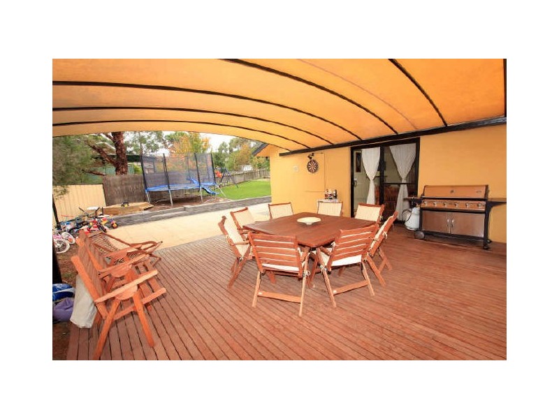 1 Golding Place, Chisholm ACT 2905