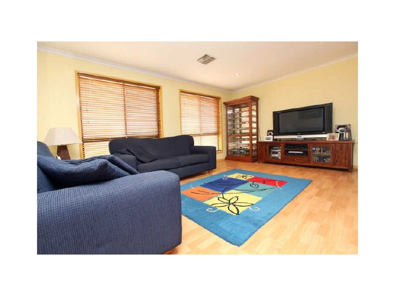 1 Golding Place, Chisholm ACT 2905