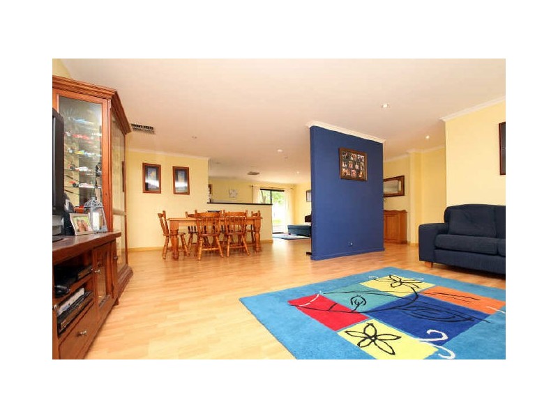 1 Golding Place, Chisholm ACT 2905