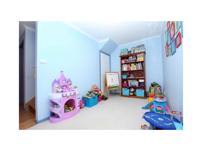 1 Golding Place, Chisholm ACT 2905