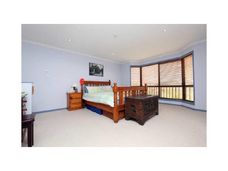 1 Golding Place, Chisholm ACT 2905