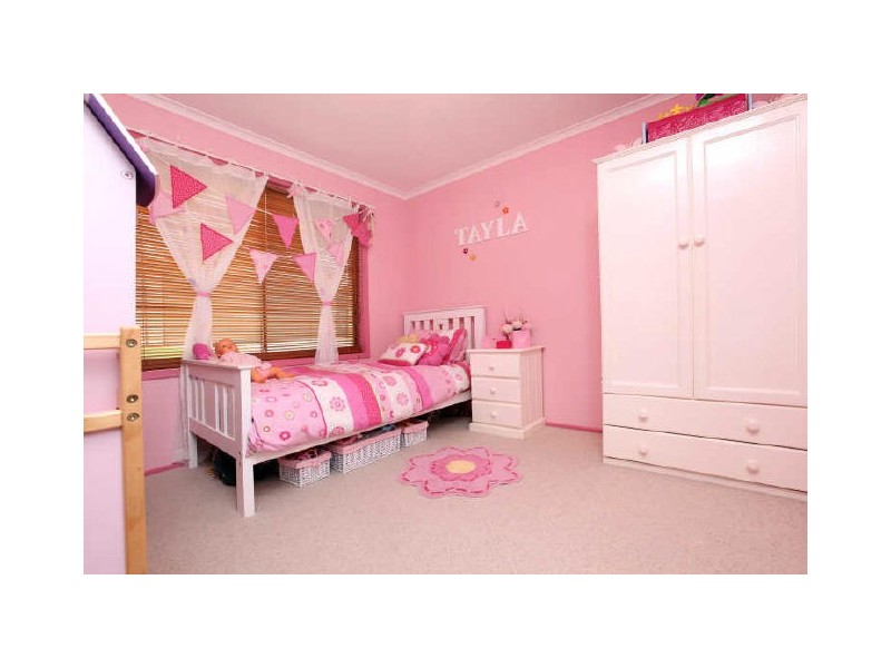 1 Golding Place, Chisholm ACT 2905