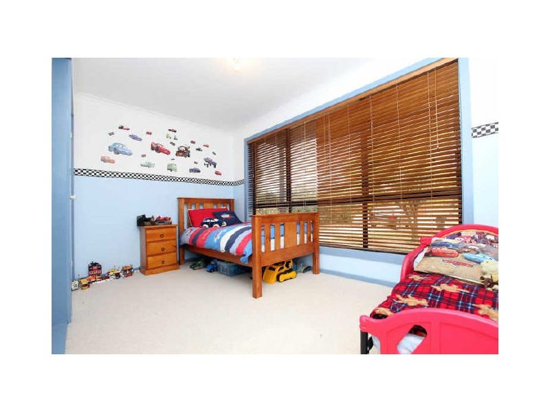 1 Golding Place, Chisholm ACT 2905