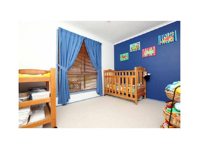 1 Golding Place, Chisholm ACT 2905