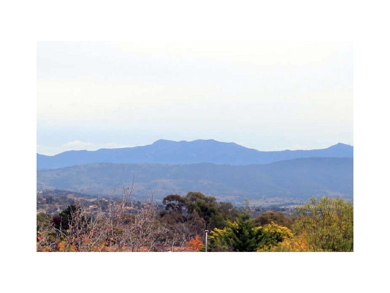 1 Golding Place, Chisholm ACT 2905