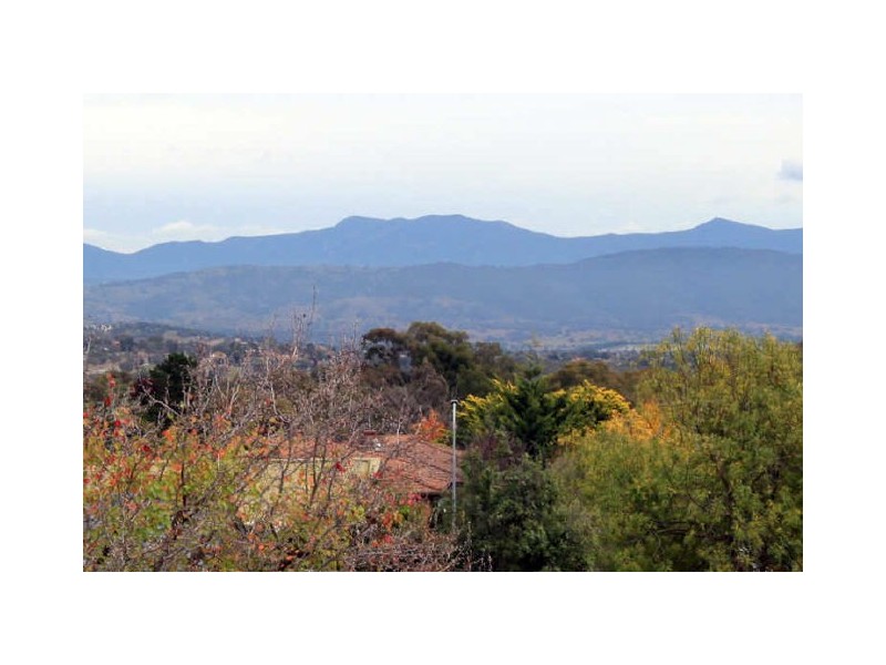 1 Golding Place, Chisholm ACT 2905