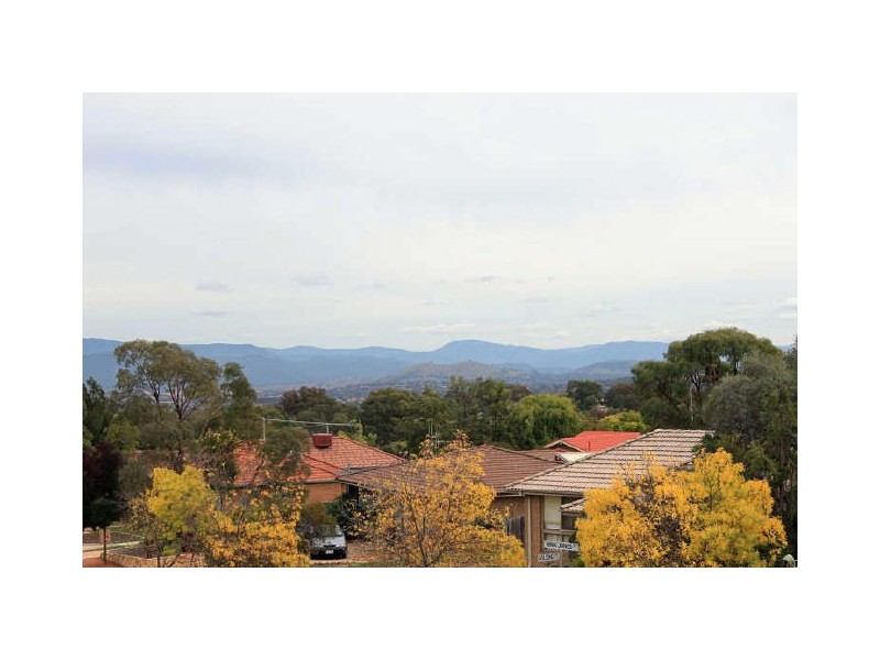 1 Golding Place, Chisholm ACT 2905