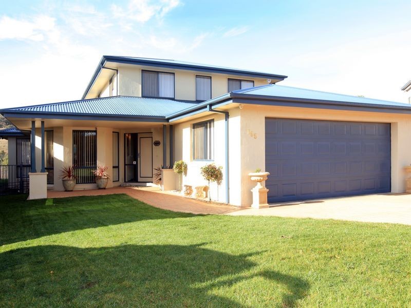 155 Barracks Flat Drive, Queanbeyan NSW 2620