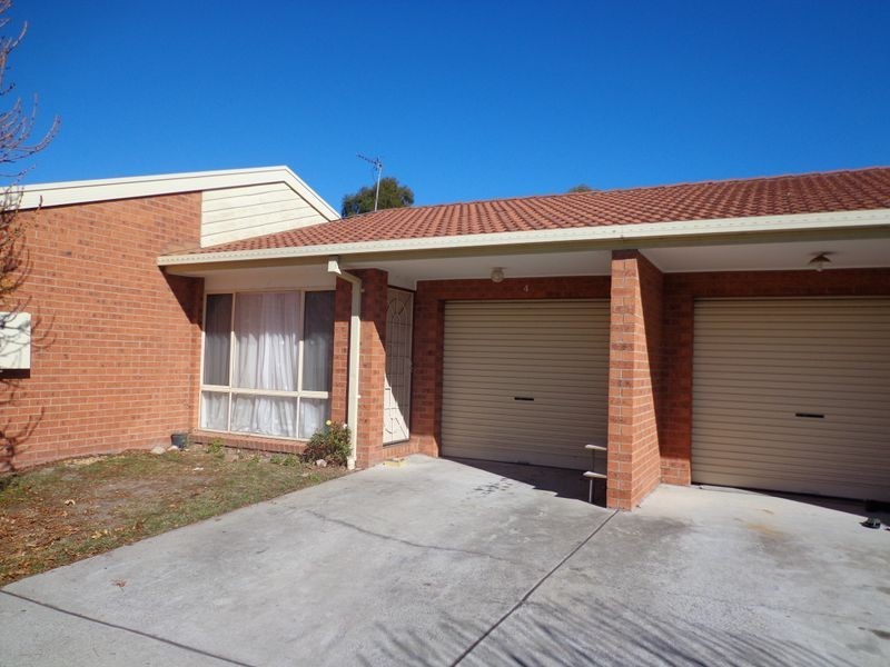 4/81 Boxhill Avenue, Conder ACT 2906