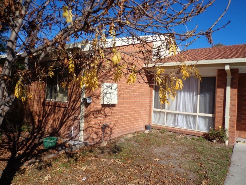 4/81 Boxhill Avenue, Conder ACT 2906