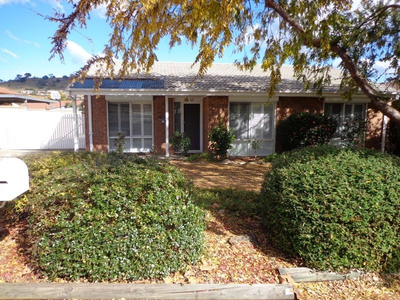 12 Midge Street, Gordon ACT 2906