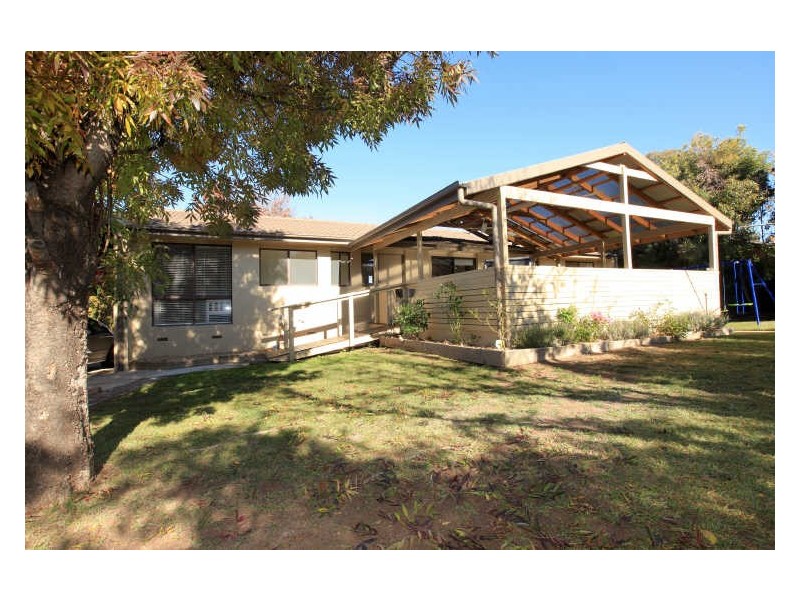 21 Pickering Street, Monash ACT 2904