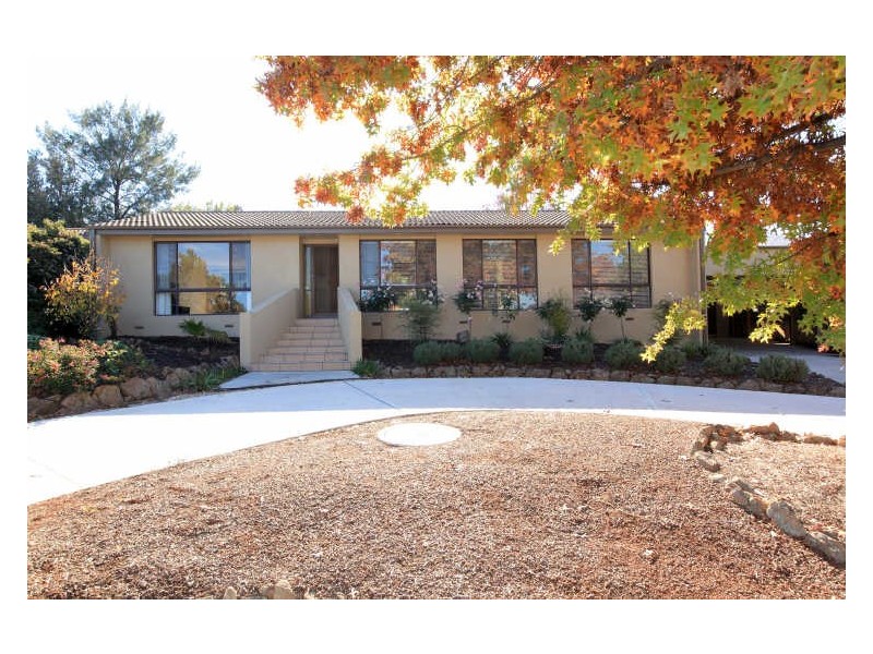 21 Pickering Street, Monash ACT 2904
