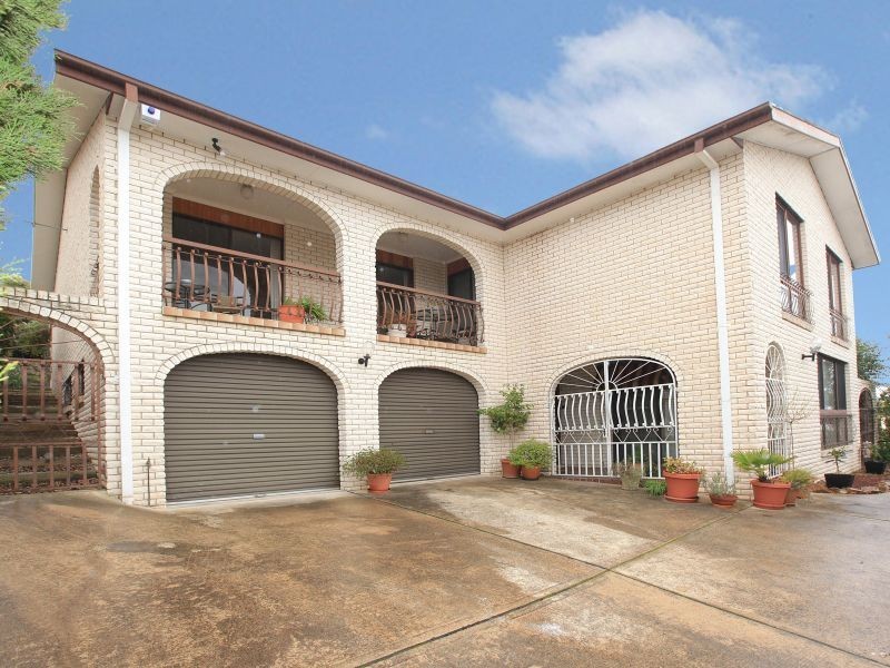 416 Bugden Avenue, Fadden ACT 2904