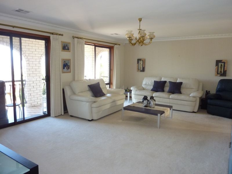 416 Bugden Avenue, Fadden ACT 2904