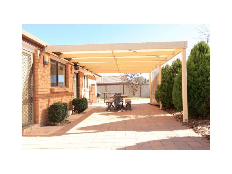 24 Altson Circuit, Conder ACT 2906