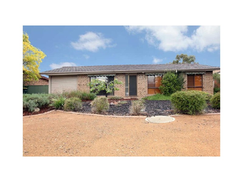 50 Werriwa Crescent, Isabella Plains ACT 2905